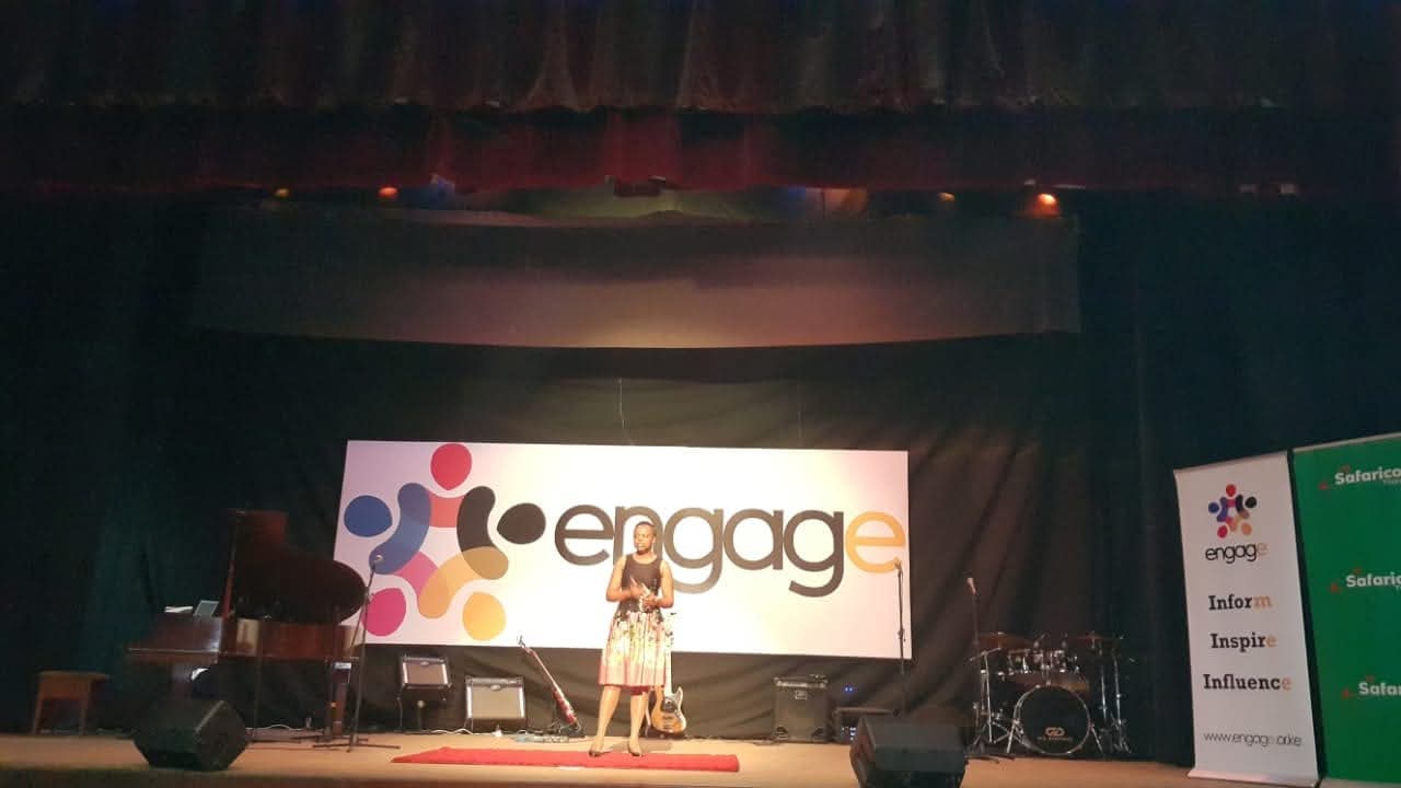 Engage Talk