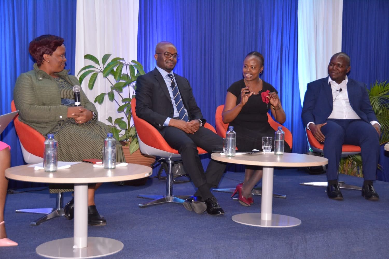 Panel Discussion