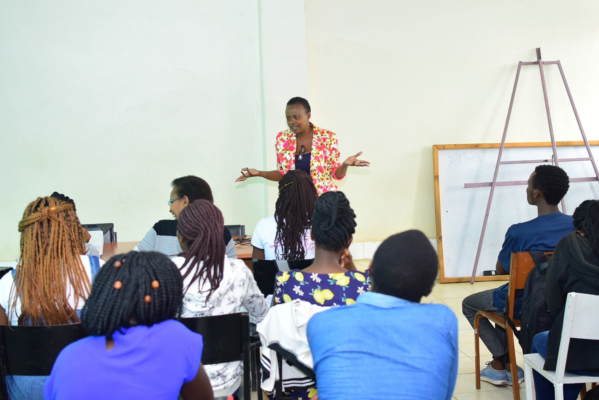 Speaking Engagement