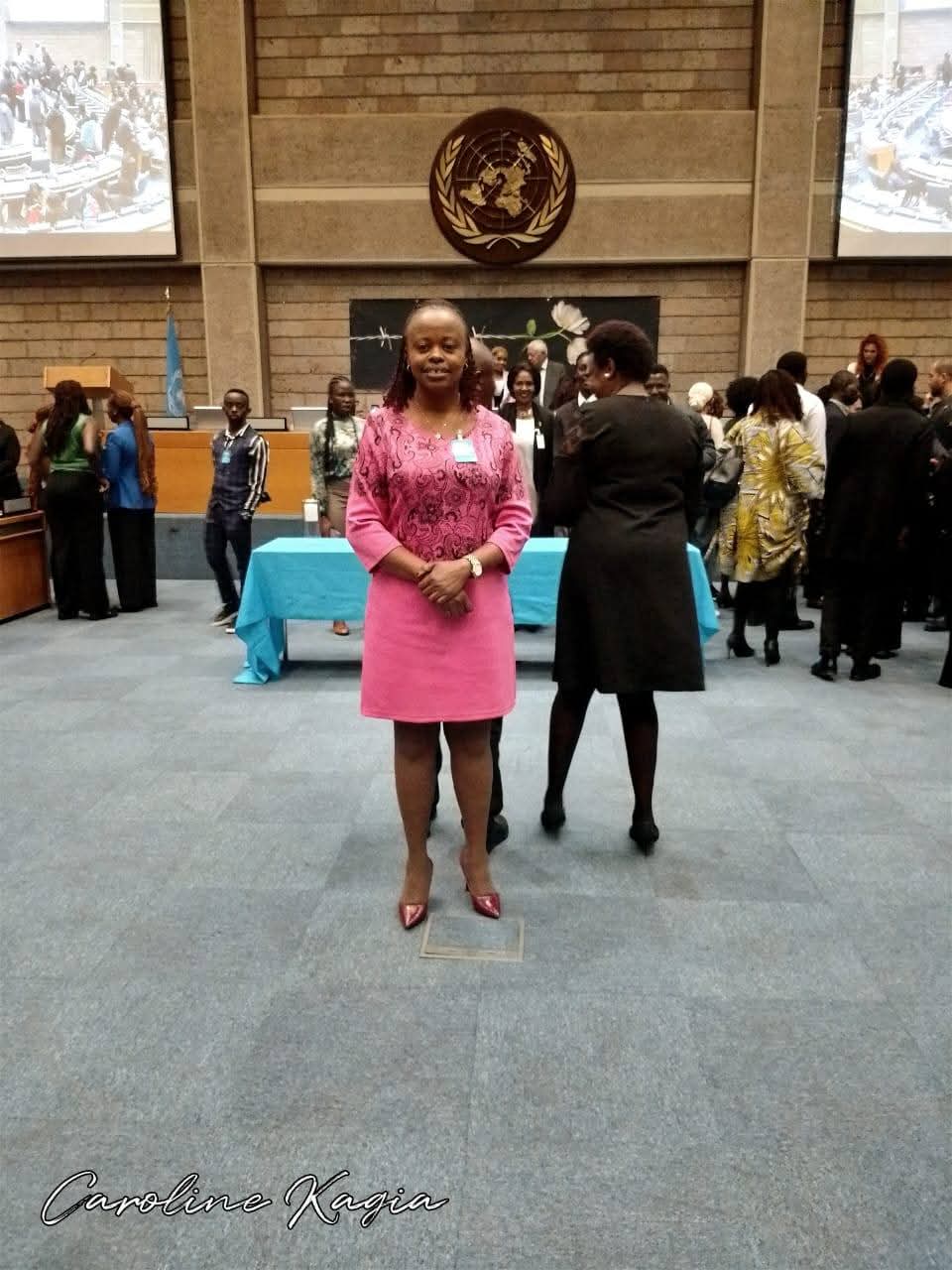 United Nations